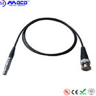 RG171 / RG174 Custom Cable Assemblies BNC Extension Cable